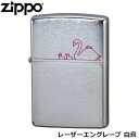 ZIPPO レーザーエングレーブ 重機 レ