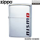 日産 ZIPPO NISSAN NISMO SV&RD ロゴ ジッポ