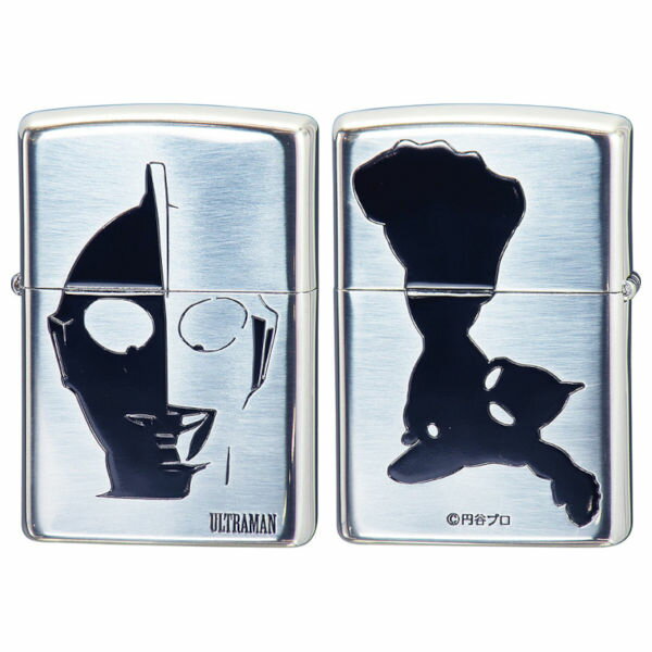 ウルトラマン ZIPPO ウルトラマン SV