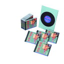 新品 激動の昭和 CD10枚組 GES-31513 コロムビア