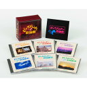 新品 ビッグバンドで歌謡曲 CD6枚組 全108曲 別冊歌詞集つき ボックスケース入 GES-32381-6 日本コロムビア