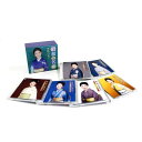 新品 多岐川舞子 昭和の名曲 CD6枚組全84曲 コロムビア GES-32581-6