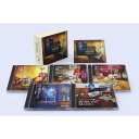 新品 決定盤 クラシック深夜便 〜夜を彩る魅惑の名曲 全68曲/CD5枚組 別冊解説書つき 日本コロムビア GES-33101