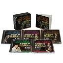新品 原信夫とシャープス・アンド・フラッツ 栄光の軌跡 CD5枚組 全75曲 別冊解説書付 カートンボックス入 日本コロムビア GES-33281-5