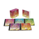 新品 歌のない歌謡ポップス・ベスト・ヒット CD5枚組 全100曲 日本コロムビア GES-33471-5