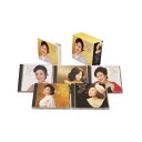 新品 小林幸子名曲を唄うBest80Songs CD5枚組 全80曲 ブックレット BOXケース 日本コロムビア GES-33671-5