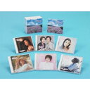 新品 歌姫たちの叙情愛唱歌CD6枚組(全120曲収録) テイチクエンタテインメント TFC-2111
