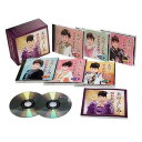 新品 天童よしみ 昭和歌謡を歌う CD6枚組 全108曲 テイチク TFC-2551
