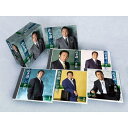 新品 山本譲二の世界 CD5枚組 TFC-2781