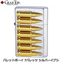 GEAR TOP バレットボーイ 7バレッツ シ