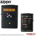 ZIPPO パックマン classic ナムコレジェンダリー ジッポー ジッポライター ジッポ Zippo オイルライター ペンギンライター namco ナムコ 正規品