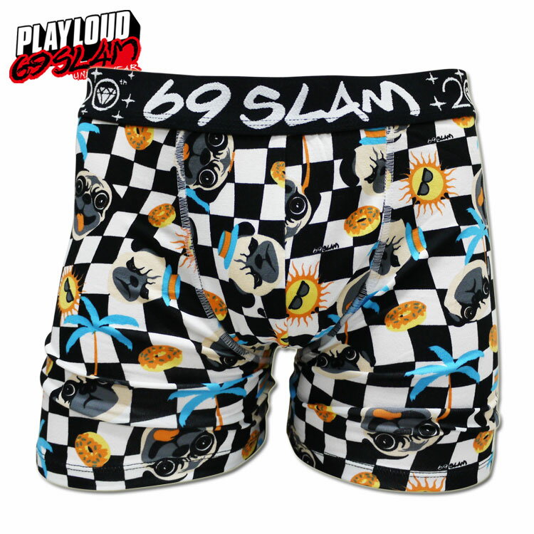 楽天市場】69slam メンズ(インナー・下着・ナイトウェア)の通販 楽天市場】69slam メンズ(インナー・下着・ナイトウェア)の通販