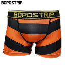 BOPOSTRIP ボポストリップ ボクサーパンツ BP1304 メンズ