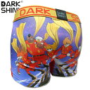 DARK SHINY ダークシャイニー ボクサーパンツ サイ...