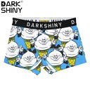 DARK SHINY _[NVCj[ {NT[pc YLUN32 Mr.soft C SKY BLUE jZbNX