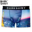 DARK SHINY YELLOW LABEL ダークシャイニー ボクサーパンツ YLMM50 DS TRAVEL series TOKYO TOWER 東京タワー メンズ 2,640円