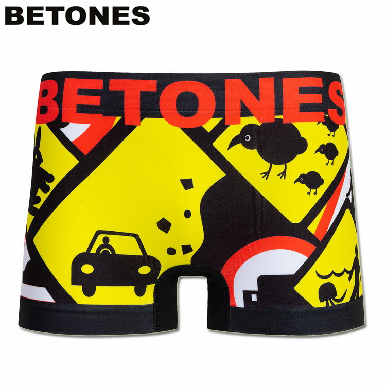 BETONES rg[Y V[X{NT[pc SIREN RED TC Y