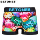 BETONES rg[Y V[X{NT[pc BRILLIANT MIX uAg Y