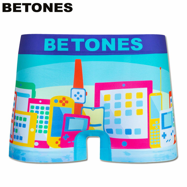 BETONES ビトーンズ シー