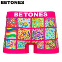 BETONES rg[Y V[X{NT[pc ZOEY2 PINK ][C2 Y