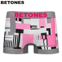 BETONES ビトーンズ シー