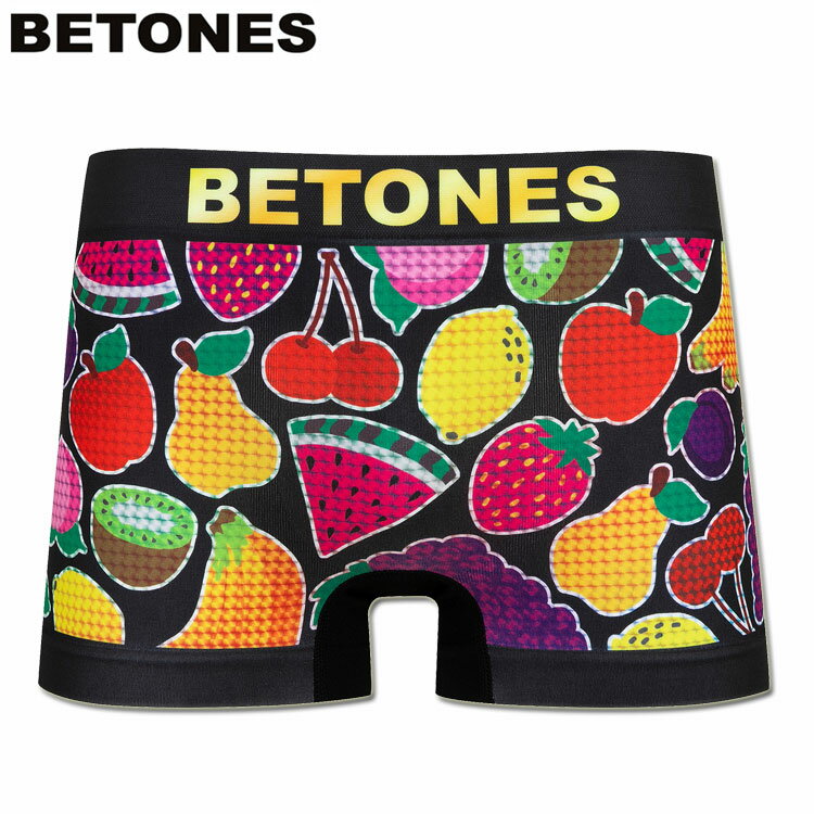 BETONESビトーンズシームレス...