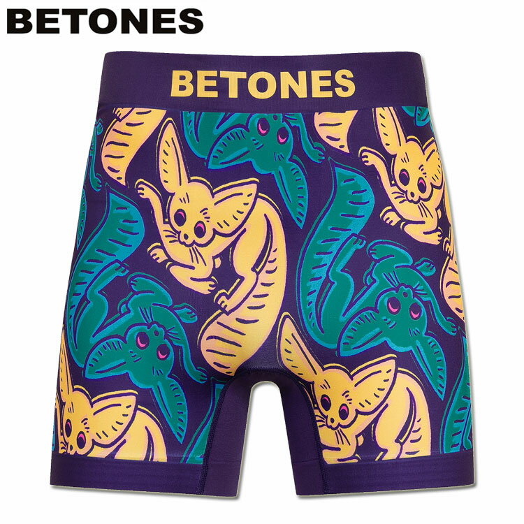 ѥĤΤ餭㤨BETONES ӥȡ 쥹ܥѥ B+ANIMAL4 NAVY ˥ޥ4 եå 󥺡פβǤʤ3,850ߤˤʤޤ