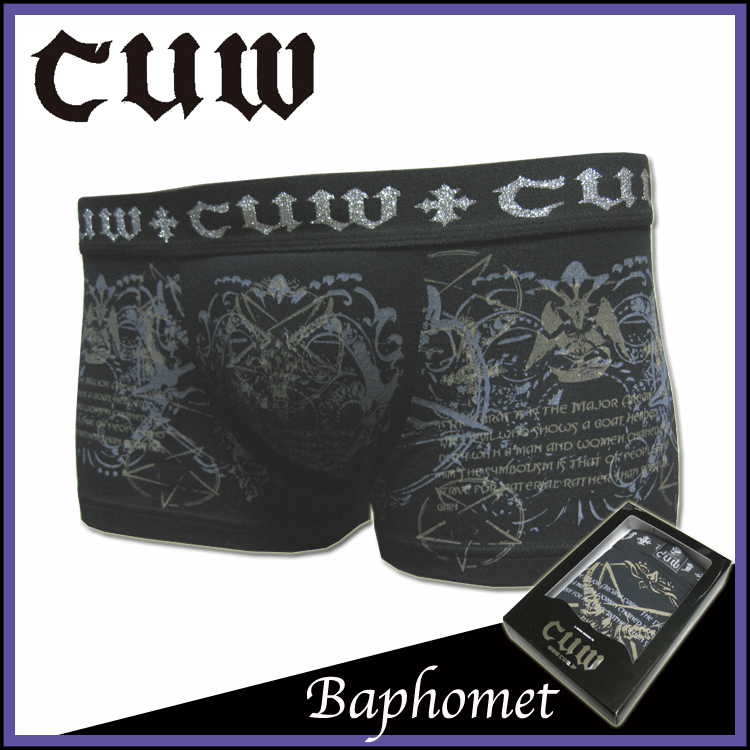 CUW�����桼���֥�塼/BAPHOMET�Хե���å�/�����饤���ܥ������ѥ�ġڥ᡼��������̵���ۡ�smtb-TD�ۡ�saitama�ۡڤ������б��ۡڳڥ���_�����ۡڥƥ����ȥ������