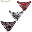 gravevault グレイブボールト ビキニブリーフ Oriental Bandana オリエンタルバンダナ 3052095 メンズ