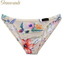 gravevault グレイブボールト ビキニブリーフ Vintage ALOHA ヴィンテージアロハ 3052165 メンズ
