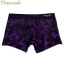 gravevault グレイブボールト ショートボクサーパンツ D-CAMO junhashimoto 3061102 メンズ
