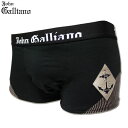 John Galliano WKA[m {NT[pc H169L10 Slip Parigamba Y