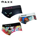 WAXX ワックス レディースボクサーパンツ 17COLLECTION ショーツ