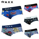 WAXX ワックス レディースボクサーパンツ 19COLLECTION ショーツ