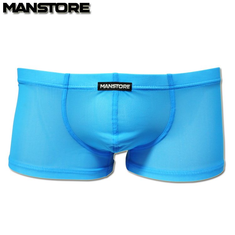 MANSTORE ޥ󥹥ȥ ܥѥ M904 Aqua Micro Pants 