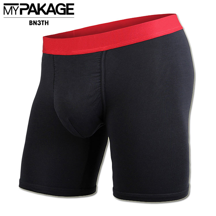 ѥĤΤ餭㤨MY PAKAGE ޥѥå BN3TH ٥˥ 󥰥ܥѥ CLASSIC BOXER BRIEF LITE SOLID BNLB_01 󥺡פβǤʤ3,850ߤˤʤޤ