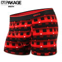 MY PAKAGE マイパッケージ BN3TH ベニス ボクサーパンツ CLASSIC TRUNK PRINT BNCTPシリーズC メンズ