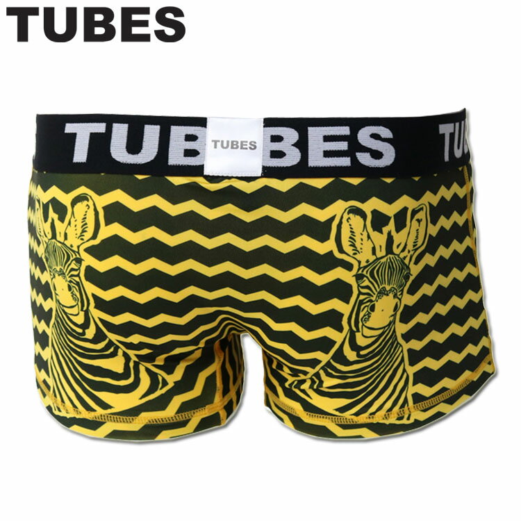 TUBES チューブス ボク