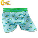 CUW (COMFORTABLE UNDERWEAR) ボクサーパンツ CUW-310 アイス メンズ