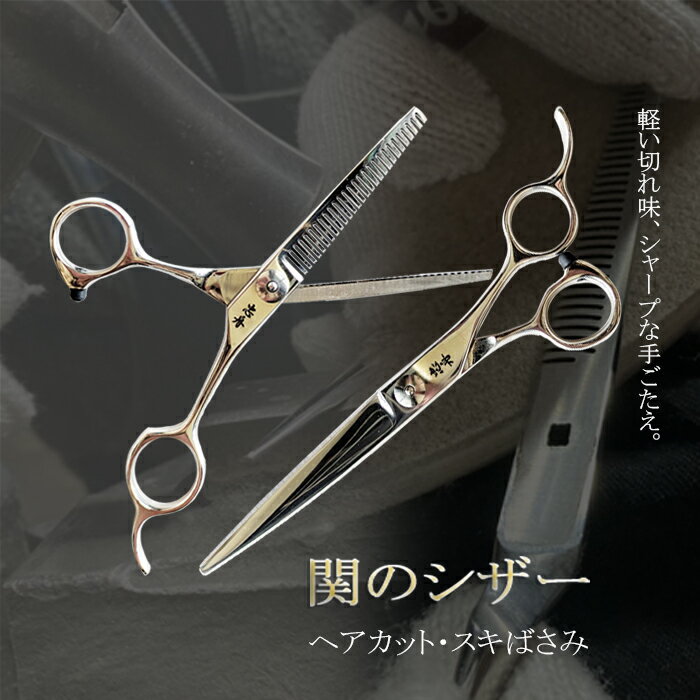 【12H限定★P3倍】散髪セット 散髪ハサミ すきバサミ セニング 日本製 散髪用ハサミ ヘアカットハサミ 散髪鋏 シザー 散髪ばさみ 美容鋏 理容鋏 セルフ プロ 高級(メール便対応)