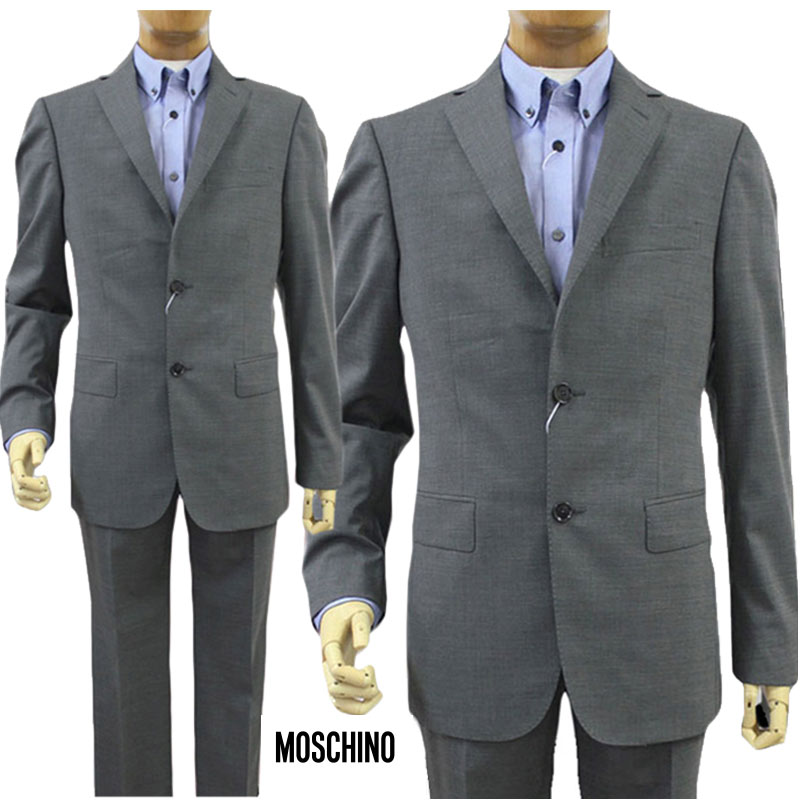 楽天市場】Moschino(スーツ・セットアップ|メンズファッション 楽天市場】Moschino(スーツ・セットアップ|メンズファッション