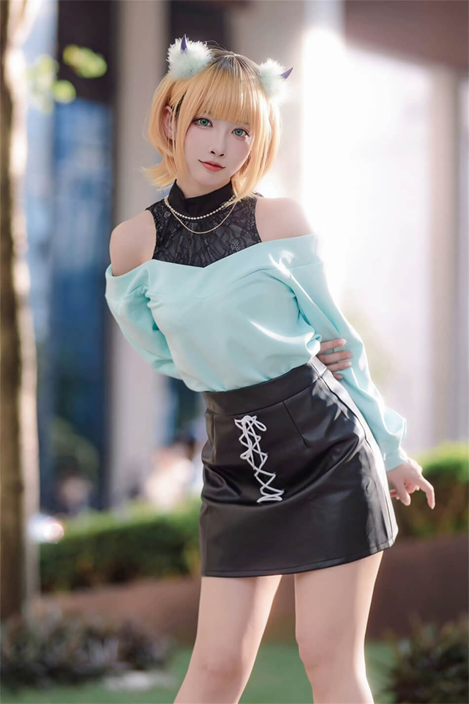 ハロウィン コスプレ レディース 推しの子 コスプレ衣装 女の子 男の子 ステージ服 ルビー MEMちょ MEM CYOアイドル 帽子付き ウィッグ追加可能 キャラクター 演出服 コスチューム 変装 仮装 文化祭 学園祭 イベント 撮影 パーティー プレゼント 贈り物 cosplay