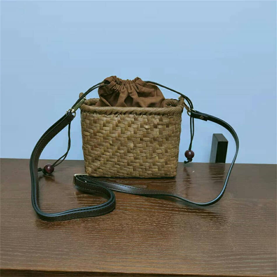 山葡萄かごバッグ ハンドメイド 山葡萄籠バッグ レディースハンドバッグ 最高級 手編み バッグ 手作り 職人 ハンドメイド 山葡萄籠バッグ レディースハンドバッグ レディース 通勤 おしゃれ かご トートバッグ カゴバッグ 籠バッグ 母の日 プレゼント