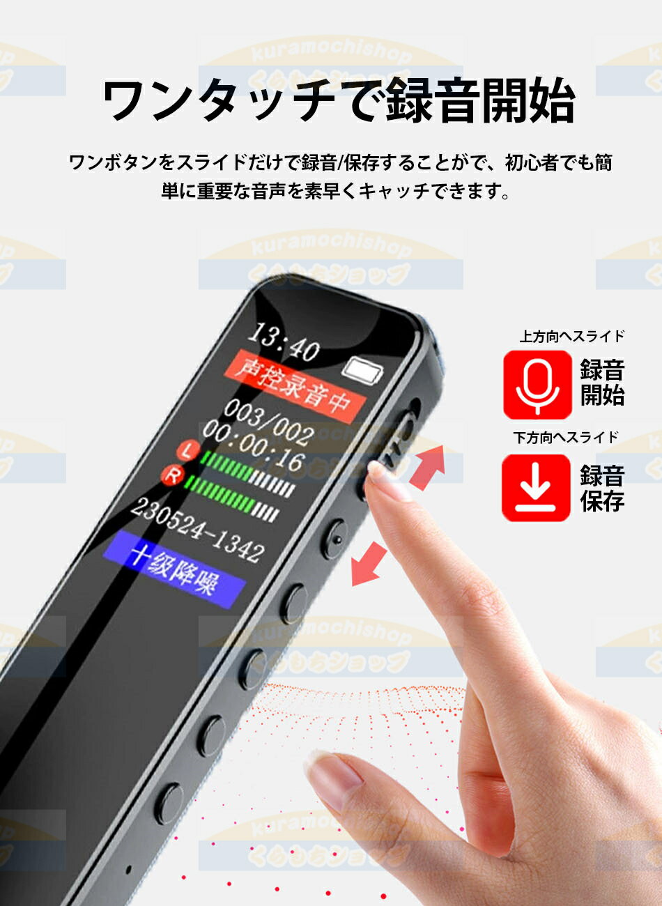 【中古】【非常に良い】OLYMPUS VoiceTrek DM-720用 スタンドクリップ CL4 ggw725x