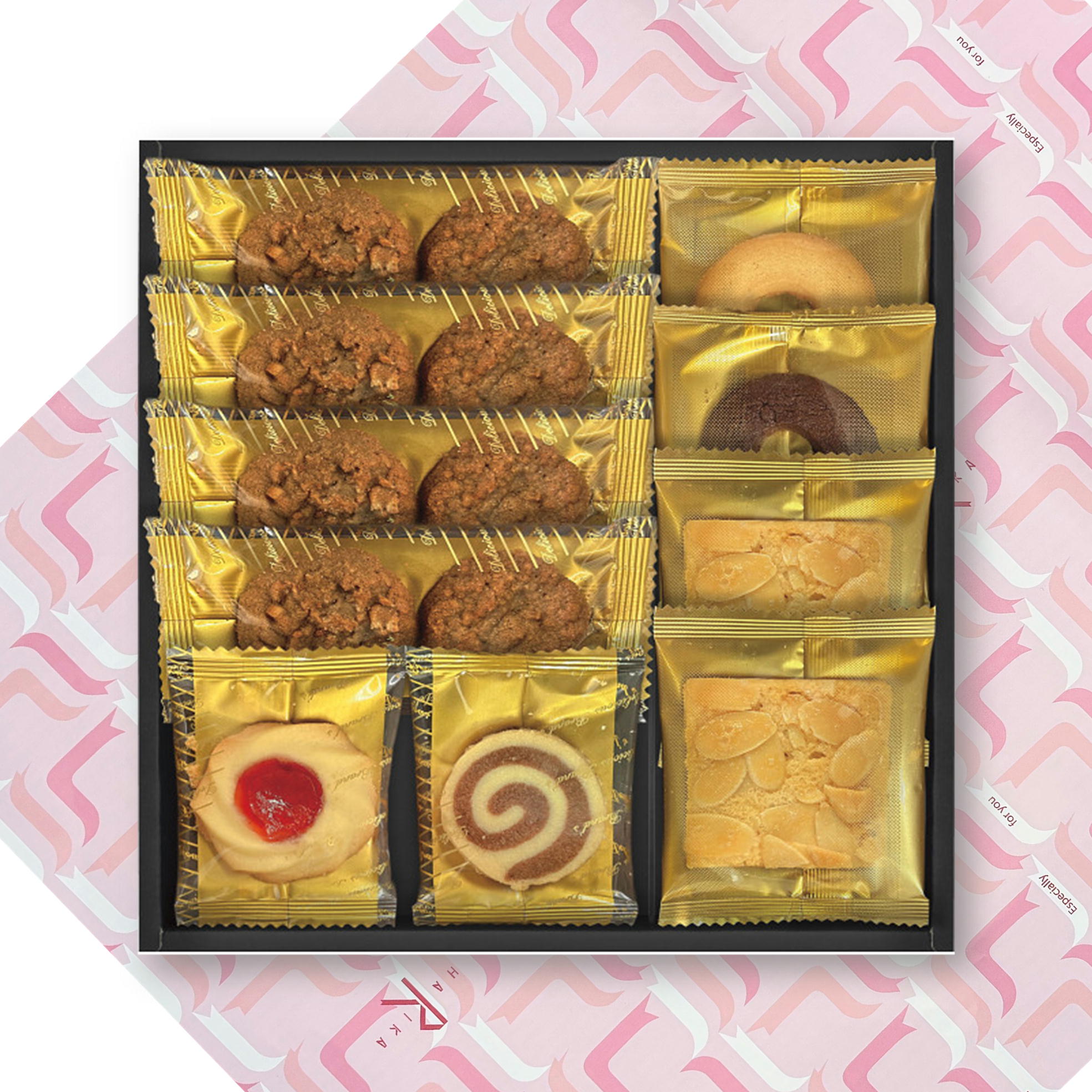 快気内祝 快気祝い 専用 Senjudo ベイクドスイーツファクトリー 快気内祝 快気祝い 専用 ＜25-0390-010＞＜SC－AE＞