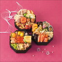 おせち 料理 12月29日お届け 盛り付け済み 和洋おせち【八角】三段重 約2~3人前 41品 メーカー直送 冷凍便 迎春 本格 おせち 正月 【25-6078...