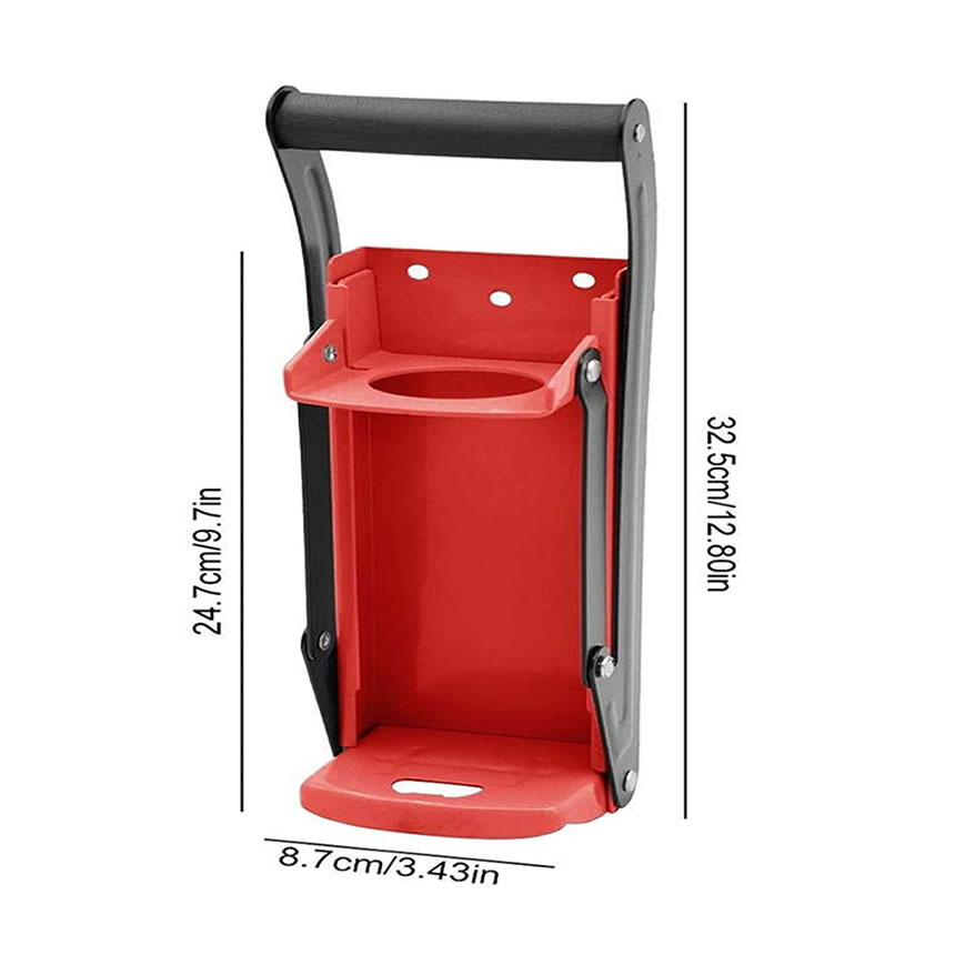 【便利なボトルオープナー付き】 空き缶潰し器 空き缶つぶし器 缶潰し ペットボトル 2way 16oz 500ML 缶クラッシャー アルミ缶 スチールボトル リサイクル用 ゴミ分別 キッチンツール 圧縮 省スペース 便利グッズ 送料無料 TAKITUBU