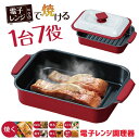 【初心者でも安心】 電子レンジ 調理器 魚焼き器 電子レンジ調理器 焼き魚 調理器具 魚焼きグリル 角型 レンジ 魚焼き レンジ調理器 電子レンジ調理器具 調理...