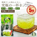 お茶 緑茶 お茶割り 緑茶ハイ ティーバッグ 水出し緑茶 日本茶 抹茶 玄米 水出し パック 大容量 グリーンティー 神緑 茶葉 お茶パック 焼酎 カテキン 緑...