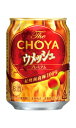 チョーヤ ウメッシュ CHOYA The 梅酒